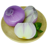 甜口 脆嫩 洋葱 葱头 新鲜 蔬菜 约500g