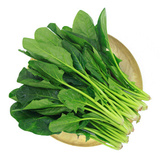 绿鲜知 菠菜 约400g